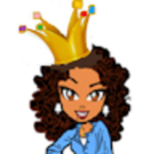 Meet your Posher, Mcglenda